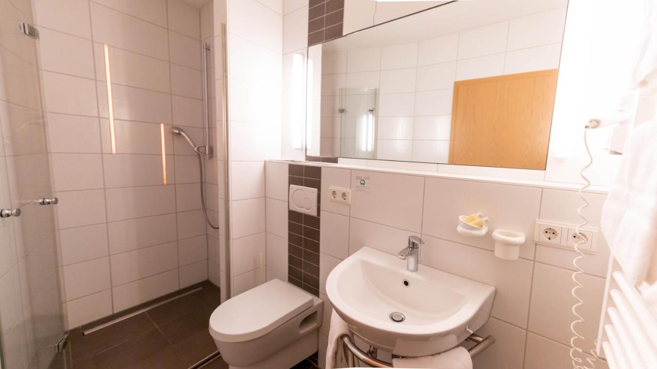 Hotel Christine Radolfzell am Bodensee Exterior foto
