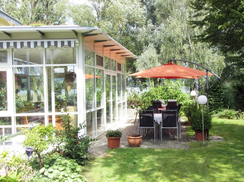 Hotel Christine Radolfzell am Bodensee Exterior foto